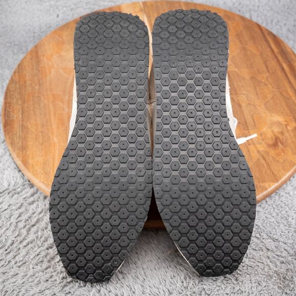 Greats Brooklyn McCarren Runner Sneakers Neutral Lace Up Sneakers US 9.5 - Picture 7 of 9